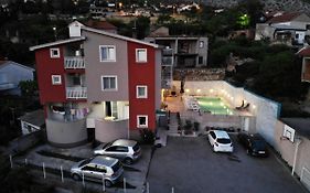 Apartments Horizont